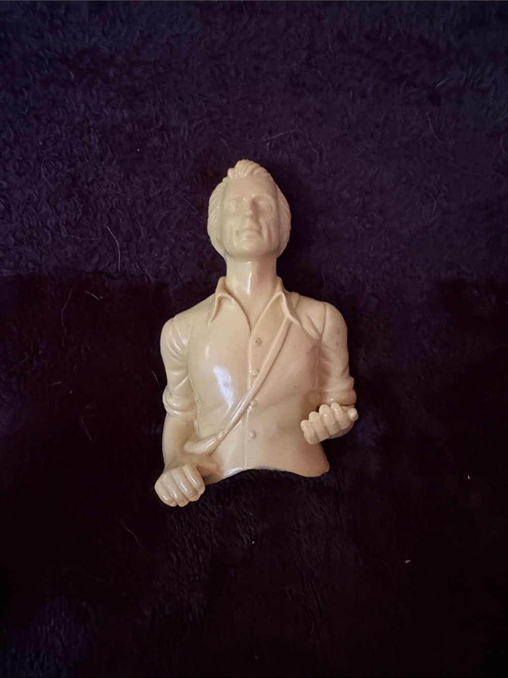 Vintage Avon Minute Man